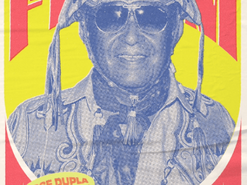 Festa: Forrózim na Casa Sapucaí