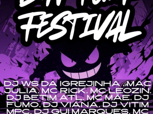 BH Funk Festival 2025