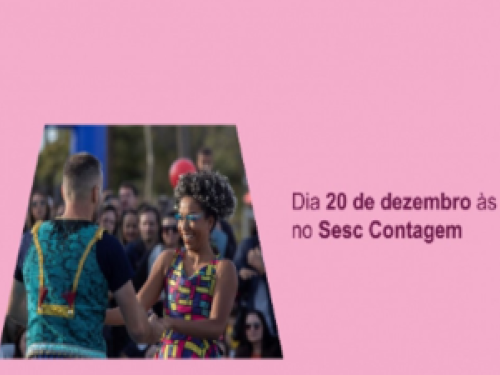 imagem de divulgação do evento 