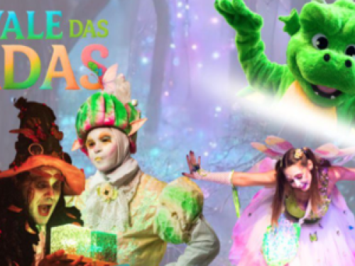 Imagem de publicação do cartaz 