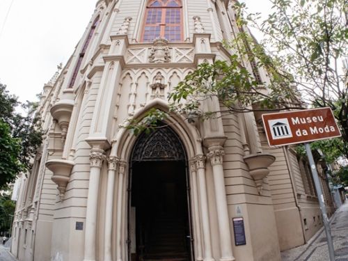 Museu da Moda