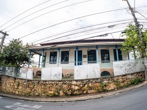 Centro de Memória de Venda Nova