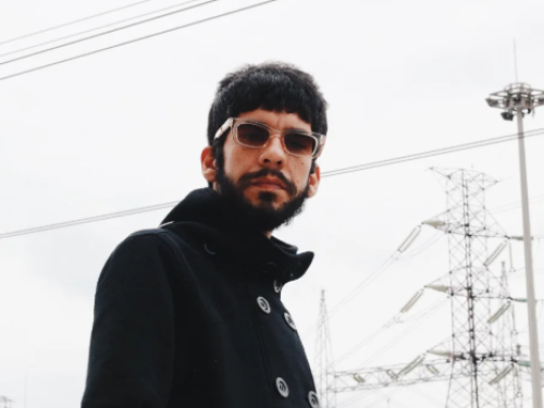 Feira do Vinil & CDs Independentes: Edição Especial de Fim de Ano 2025