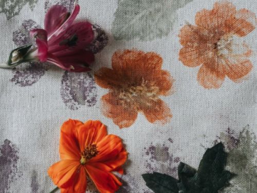 fly com informações do evento