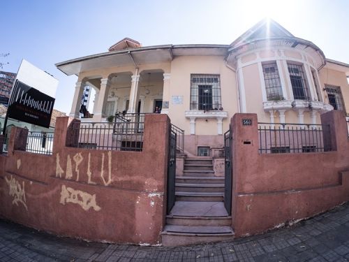 Museu da Imagem e do Som