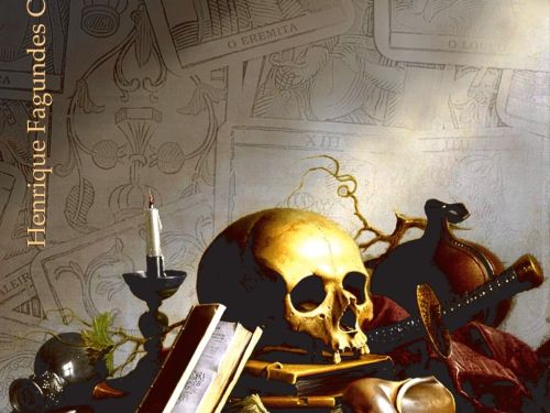 Lançamento: "Arcanos ((contos))"