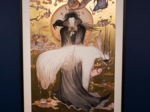 The Sandman The Dream Hunters, 1999