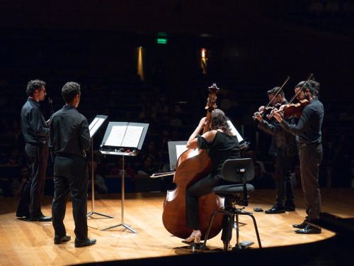 Filarmônica em Câmara 