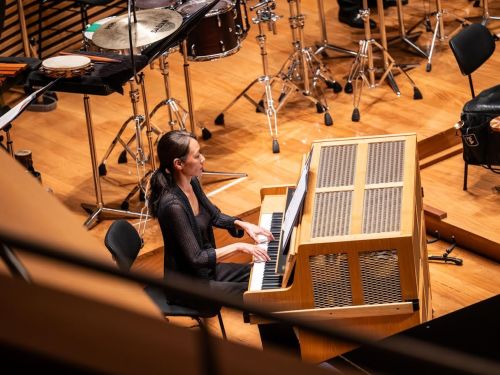 Filarmônica em Câmara - Pianista Ayumi Shigeta