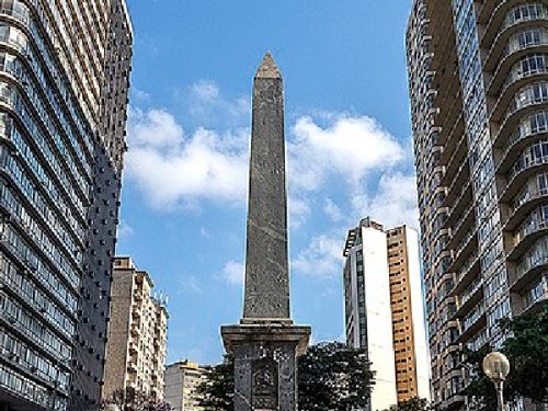 Praça 7 de Setembro