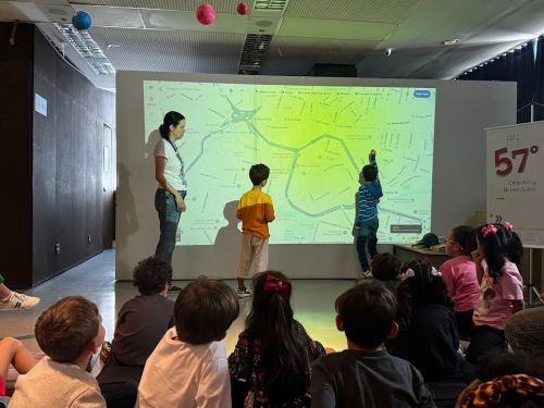 09.01 Oficina “Sistema Solar na RMBH”