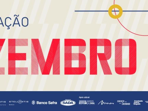 Banner Casa Fiat de Cultura