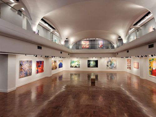 Museu Inimá de Paula