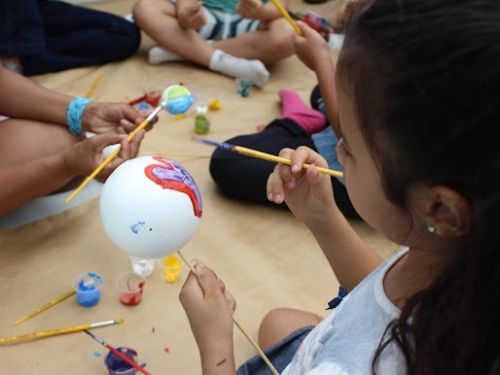 17.01 Oficina “Fábrica de Planetas”