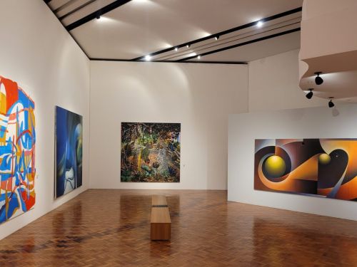 Museu Inimá de Paula