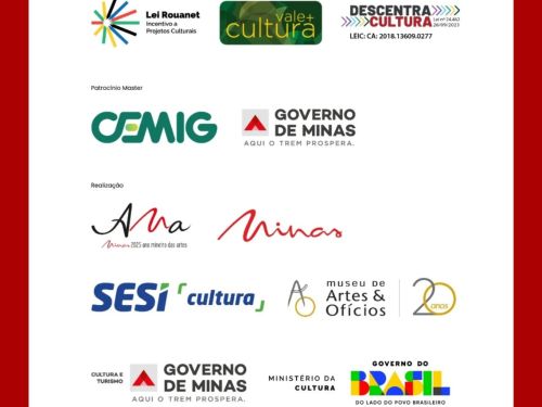 Cartaz do Evento