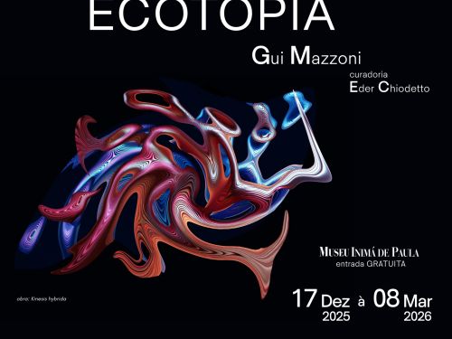 Cartaz da Exposição