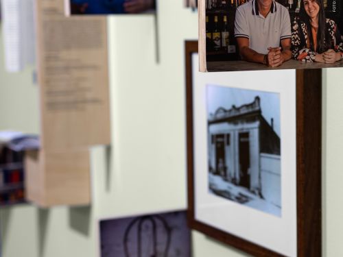 Exposição: “Beagá Decô e Gráfica: do papel à cidade ao papel”