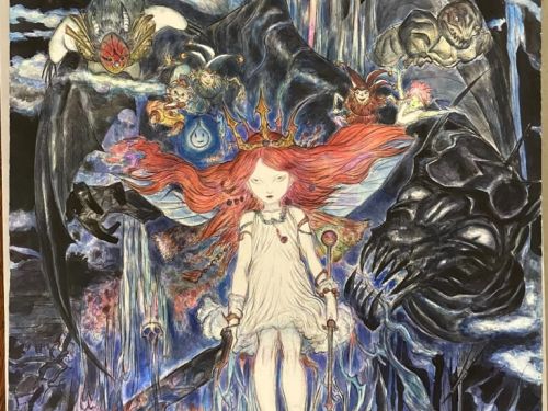 Child of Light, 2014