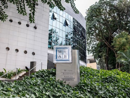 Museu Histórico Abílio Barreto