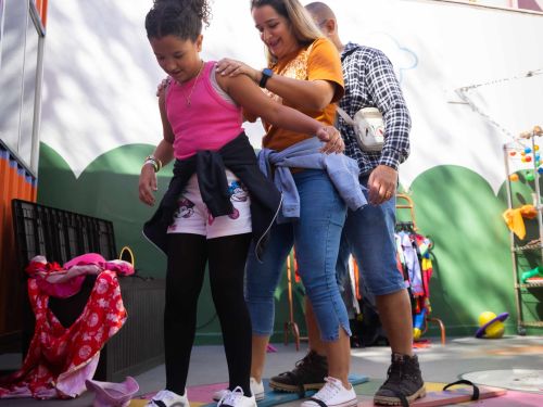 Ateliê: Brincar de Arte