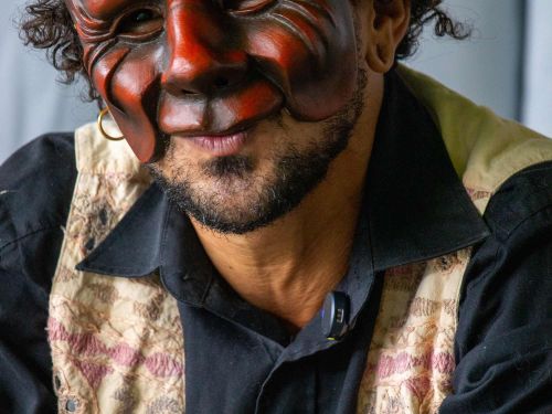 Espetáculo: “Pra Falar de Saudades”