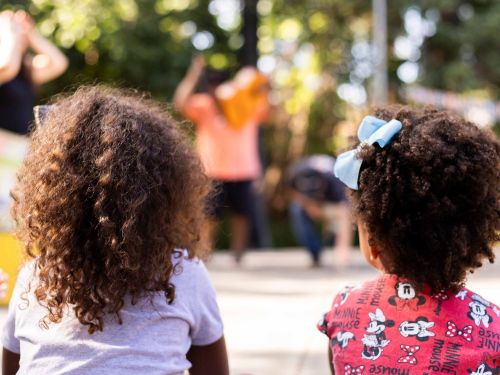 3ª Edição: Piquenique Literário na Pracinha