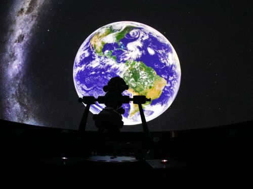 Planetário