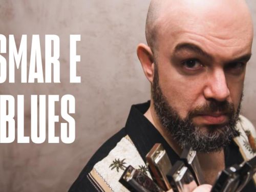 Osmar e o Blues