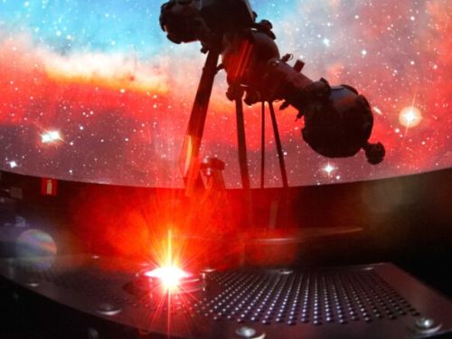 Sessão Noturno I Dois Pedacinhos de Vidro