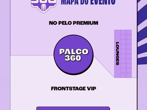 Festival: No Pelo 360