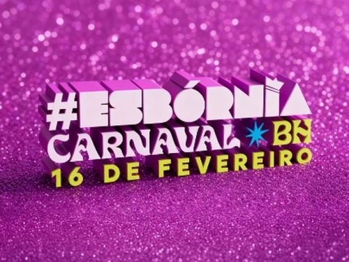 Esbórnia Carnaval