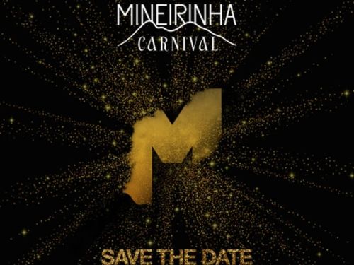 Festa: Mineirinha Carnival