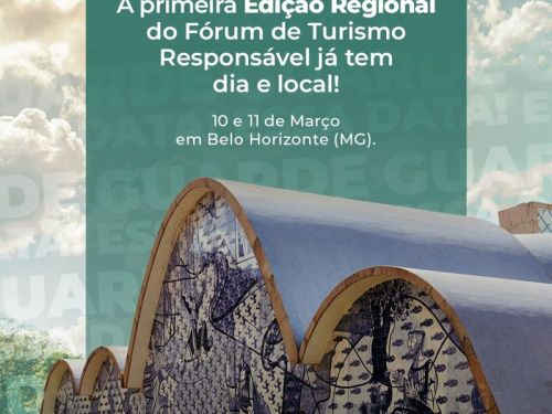 Fórum de Turismo Responsável