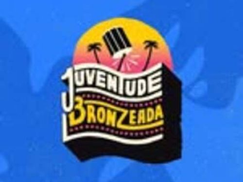 Identidade visual da Juventude Bronzeada