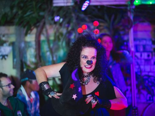 Projeto: “Garagens Periféricas”