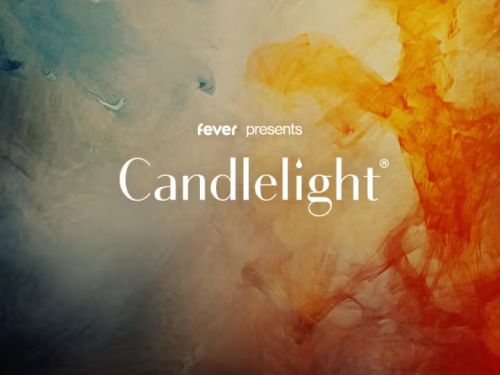 Candlelight: Coldplay x Imagine Dragons