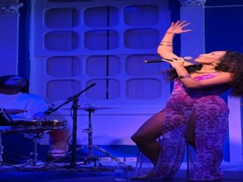 Imagem da contara Calu 