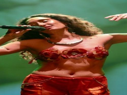 Imagem da contara Calu 