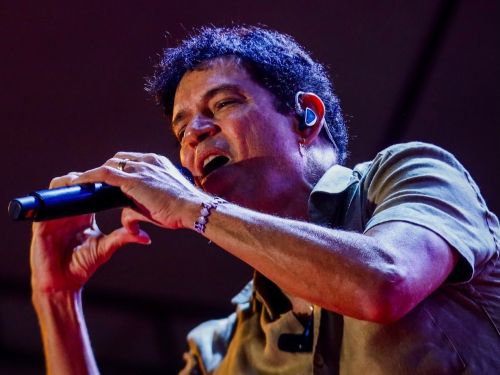 Show: Jorge Vercillo “JV30 Part II – Mais um Final Feliz” | Portal