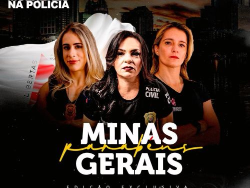 10º Congresso Brasileiro sobre Mulheres na Polícia 2026