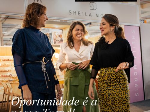 35ª Minas Trend 2026