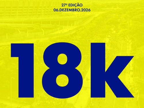 27ª Volta Internacional da Pampulha