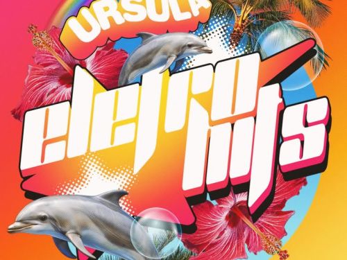 Flyer ilustrativo de divulgação do evento