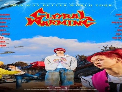 Imagem ilustrativa da capa de divulgação do Way Batter 