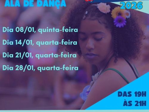 Ensaios 2026: Bloco Fofoca de Carimbó