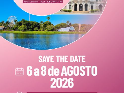 Congresso Brasileiro de Câncer da Mulher 2026