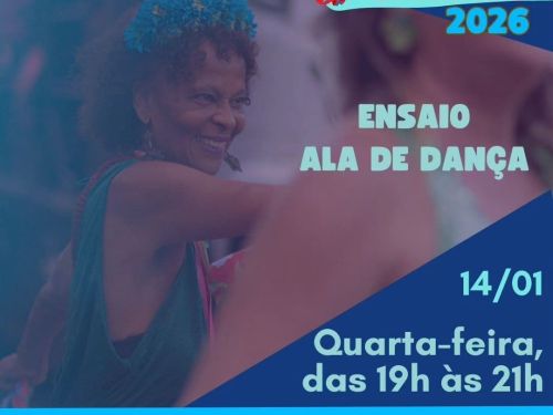 Ensaios 2026: Bloco Fofoca de Carimbó