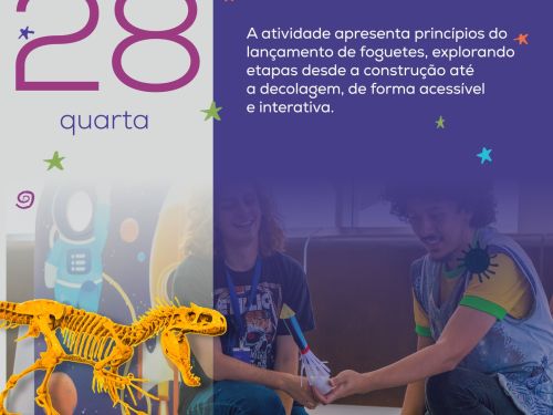 Espaço do conhecimento