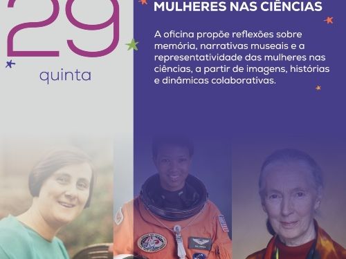 Espaço do Conhecimento UFMG